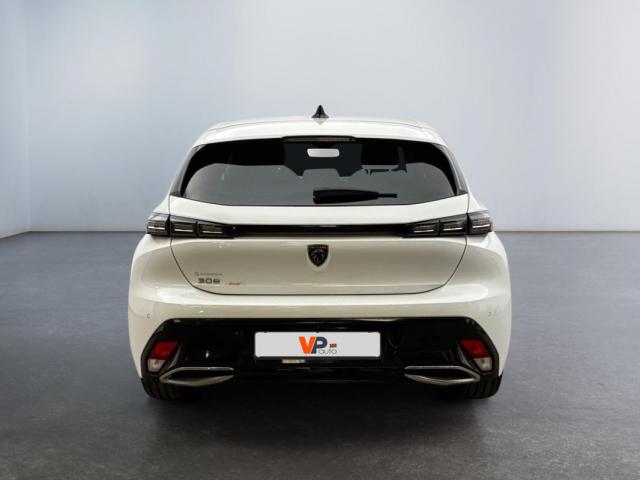 Peugeot 308 image 4