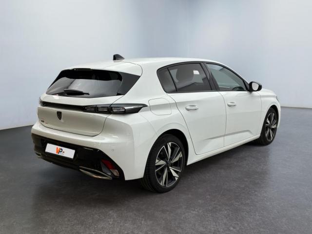 Peugeot 308 image 9