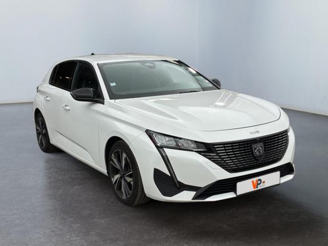 Peugeot 308 image 5