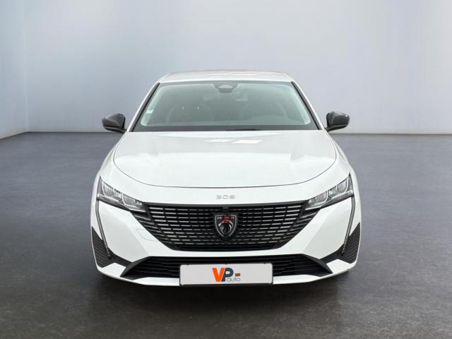 Peugeot 308 image 8