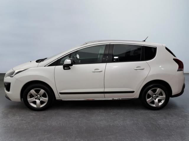 Peugeot 3008 image 1