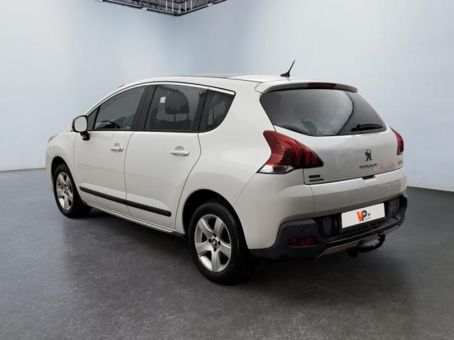 Peugeot 3008 image 3