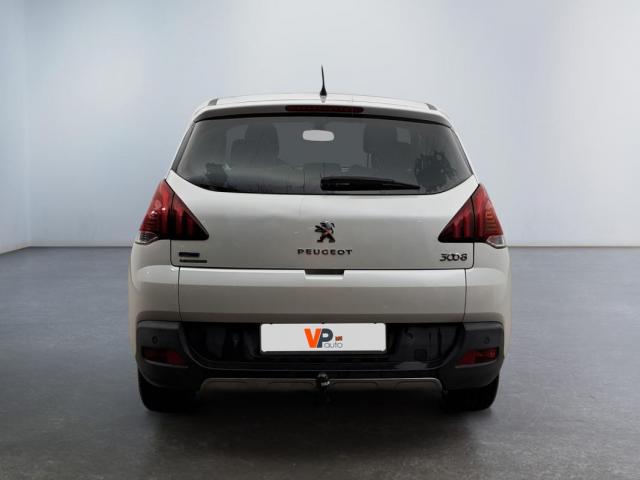 Peugeot 3008 image 9