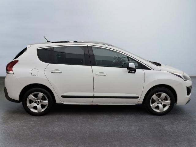 Peugeot 3008 image 7