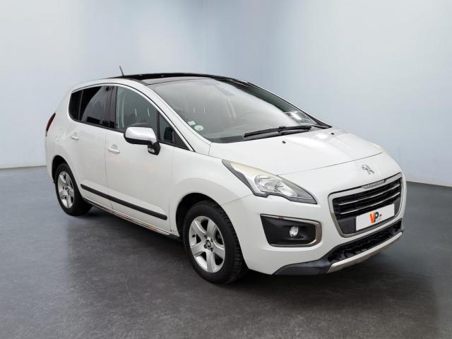 Peugeot 3008 image 4