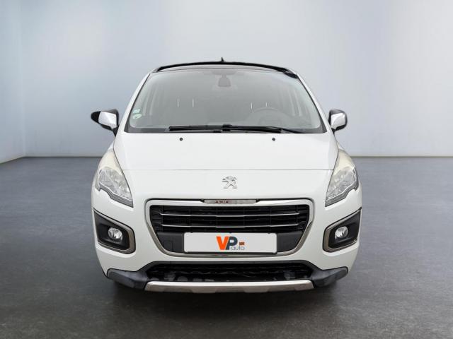 Peugeot 3008 image 5