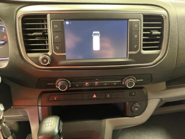 Peugeot Expert Combi image 9
