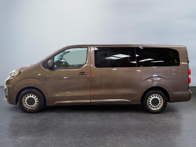 Peugeot Expert Combi image 7
