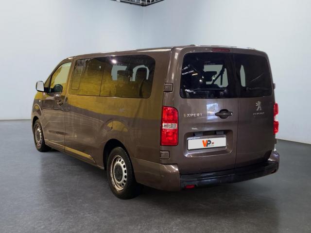 Peugeot Expert Combi image 8