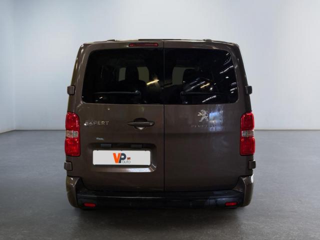 Peugeot Expert Combi image 3
