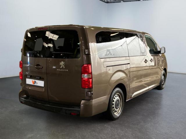 Peugeot Expert Combi image 1
