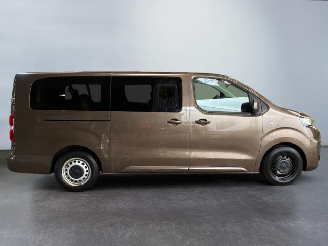 Peugeot Expert Combi image 5