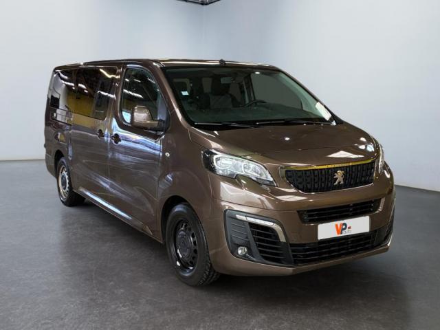 Peugeot Expert Combi image 6