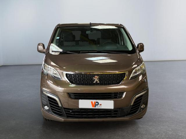 Peugeot Expert Combi image 2