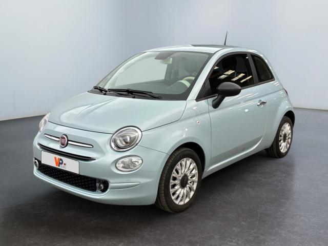 Fiat 500 My23 1.0 70 Ch Hybride Bsg S/s