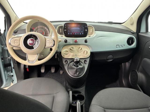 Fiat 500 image 2