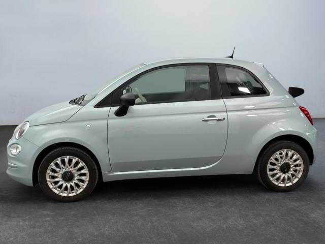 Fiat 500 image 1