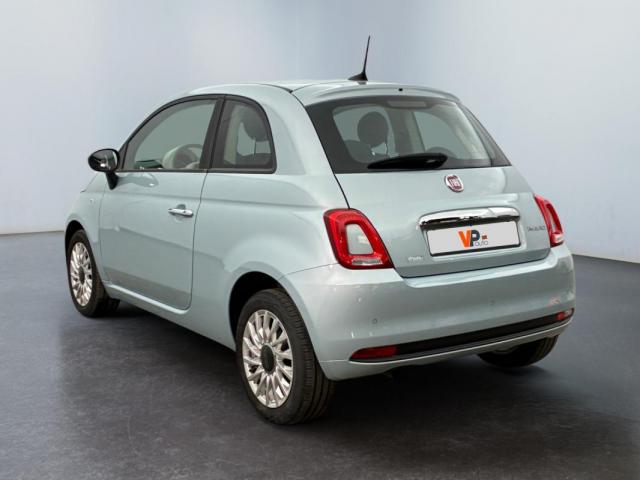 Fiat 500 image 3