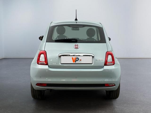 Fiat 500 image 6