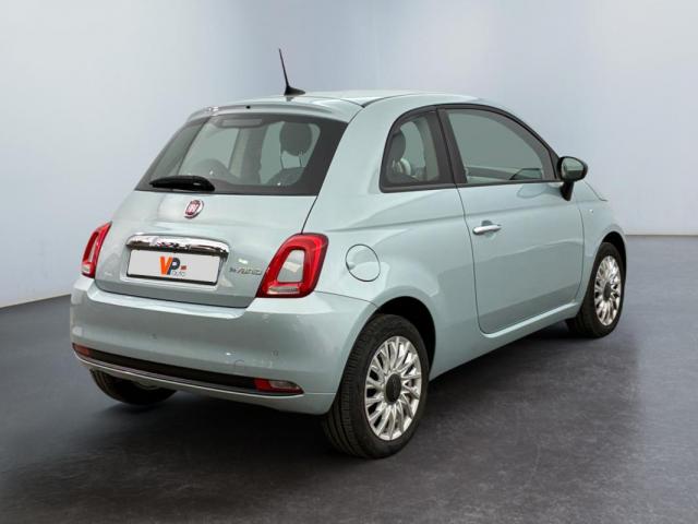 Fiat 500 image 7