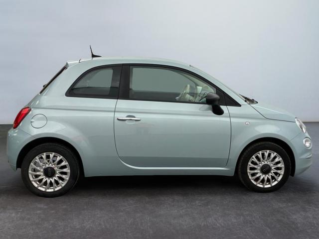 Fiat 500 image 4