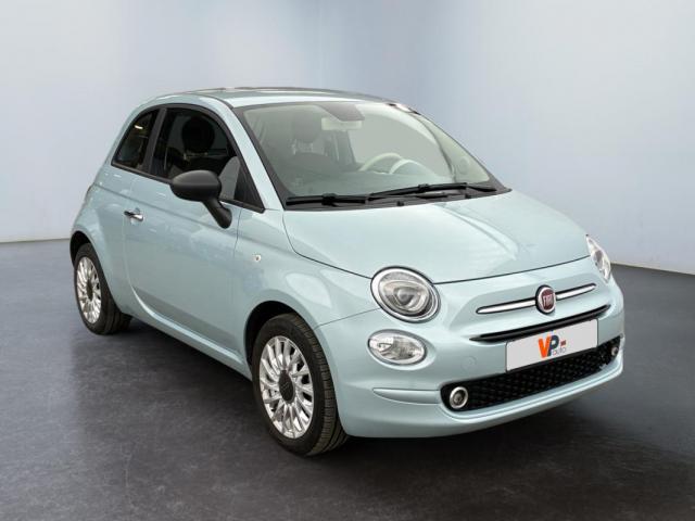 Fiat 500 image 9