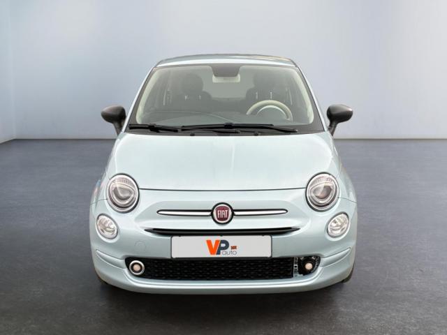 Fiat 500 image 5