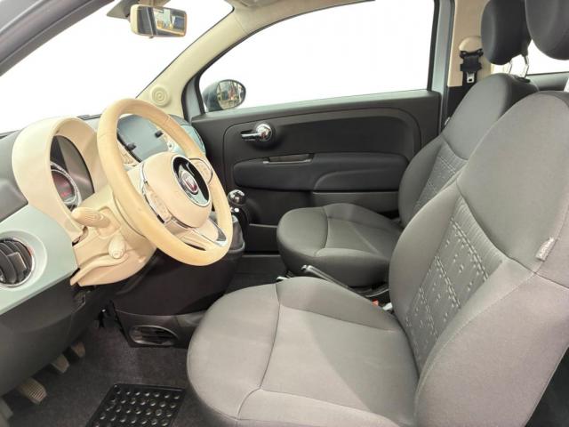 Fiat 500 image 8