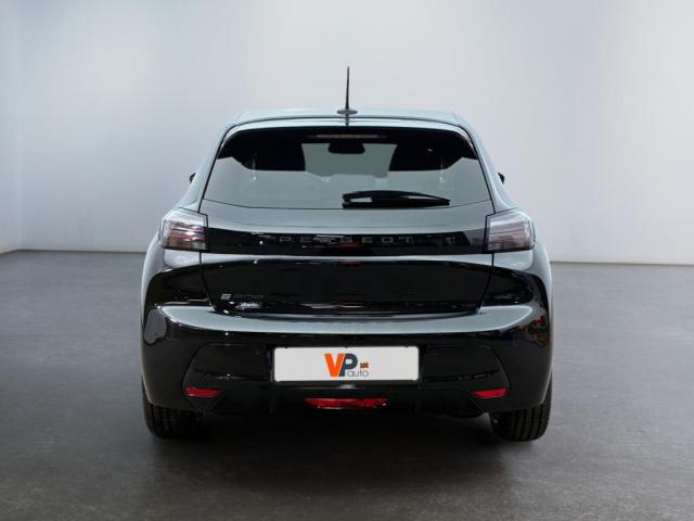 Peugeot 208 image 4