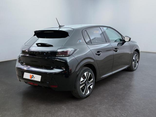 Peugeot 208 image 3