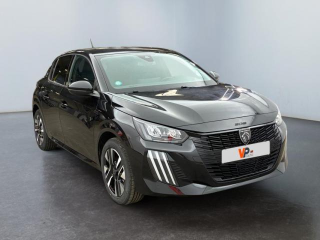Peugeot 208 image 2