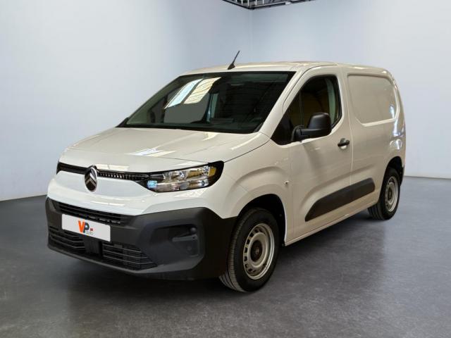 Citroen Berlingo Van M 650 Bluehdi 100 S&s Bvm6