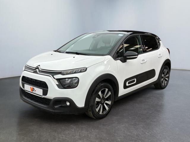 Citroen C3 Puretech 83 S&s Bvm5 Shine