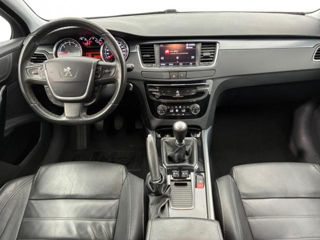 Peugeot 508 Sw image 3