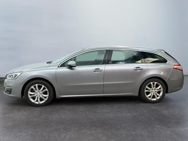 Peugeot 508 Sw image 5