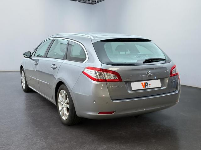 Peugeot 508 Sw image 7
