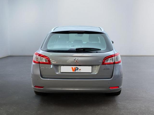 Peugeot 508 Sw image 6