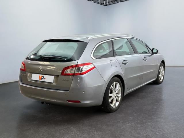 Peugeot 508 Sw image 1