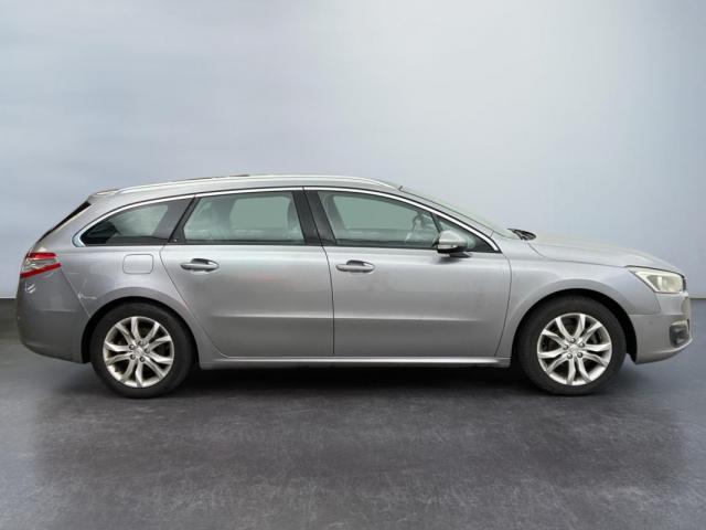 Peugeot 508 Sw image 4