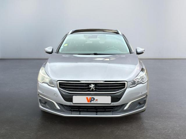 Peugeot 508 Sw image 8