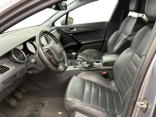 Peugeot 508 Sw image 9