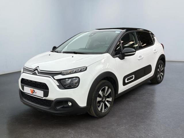 Citroen C3 Puretech 83 S&s Bvm5 Shine