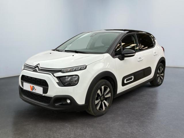 Citroen C3 Puretech 83 S&s Bvm5 Shine