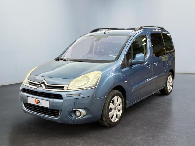 Citroen Berlingo Multispace Hdi 115 Exclusive