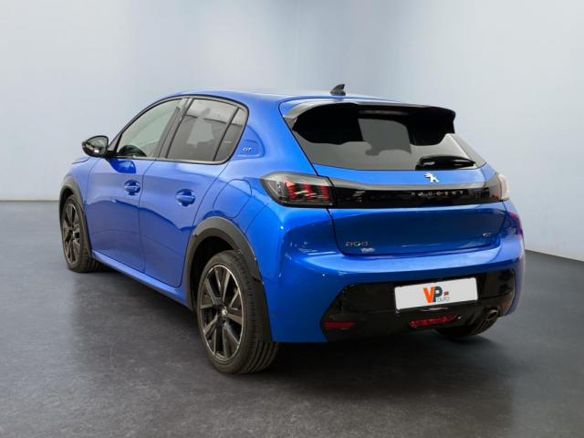 Peugeot 208 image 4