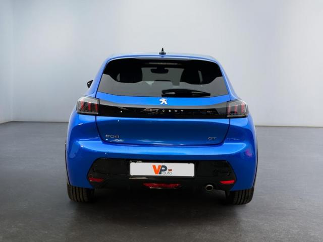 Peugeot 208 image 1