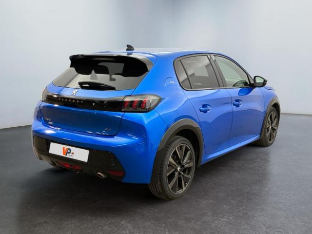 Peugeot 208 image 7