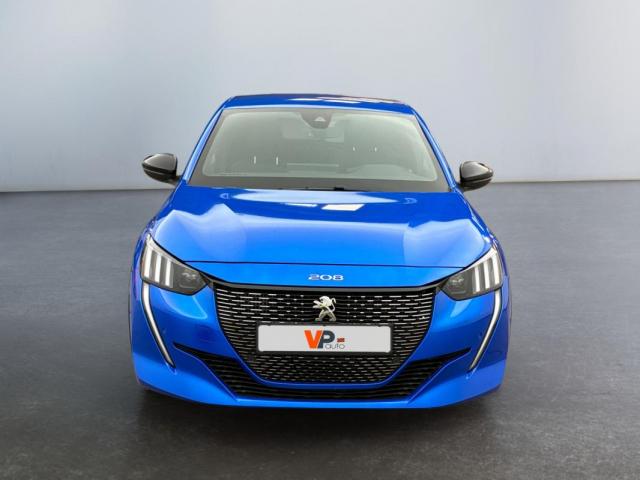 Peugeot 208 image 3