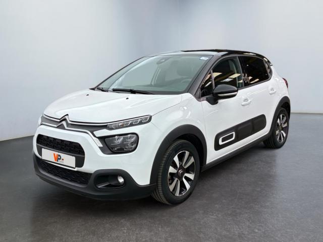 Citroen C3 Puretech 83 S&s Bvm5 Shine