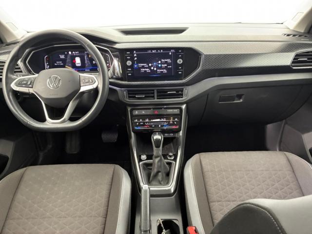 Volkswagen T-Cross image 4
